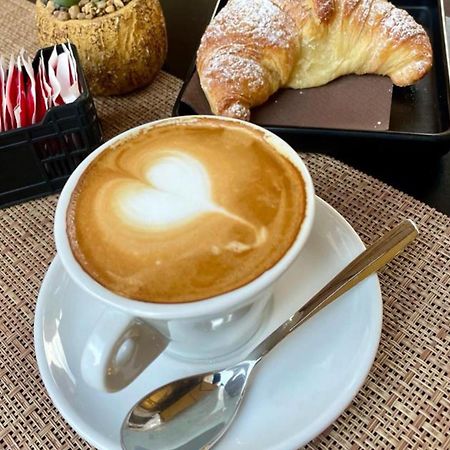 Dhome B&B Palermo Ngoại thất bức ảnh