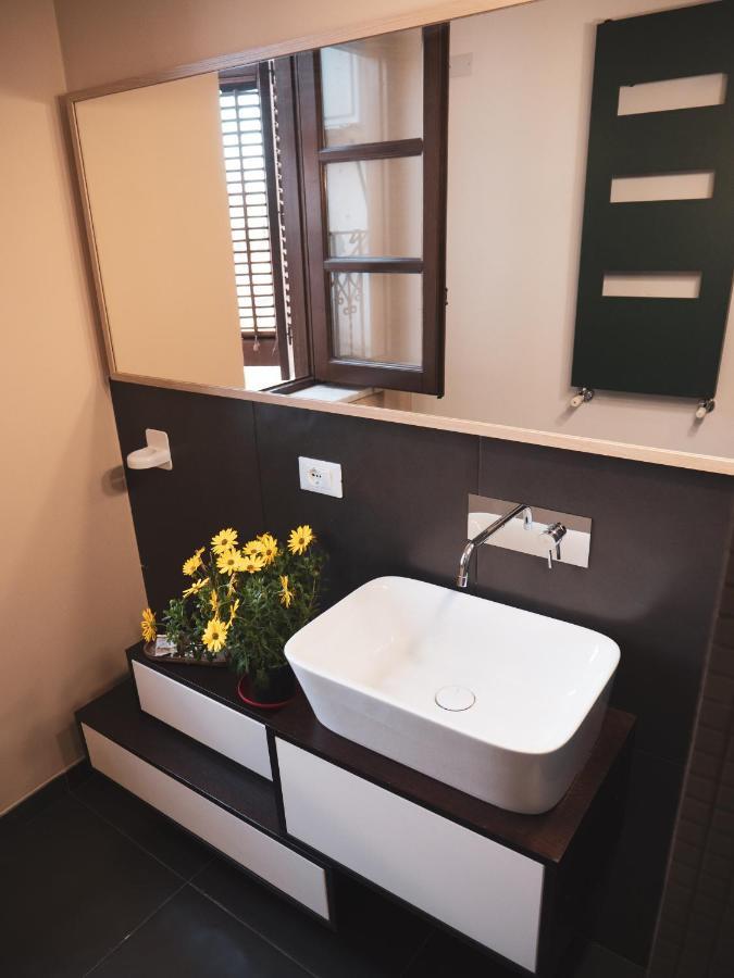 Dhome B&B Palermo Ngoại thất bức ảnh