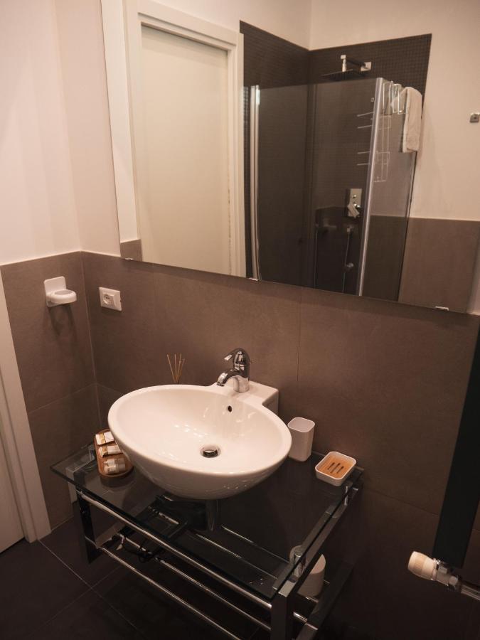Dhome B&B Palermo Ngoại thất bức ảnh