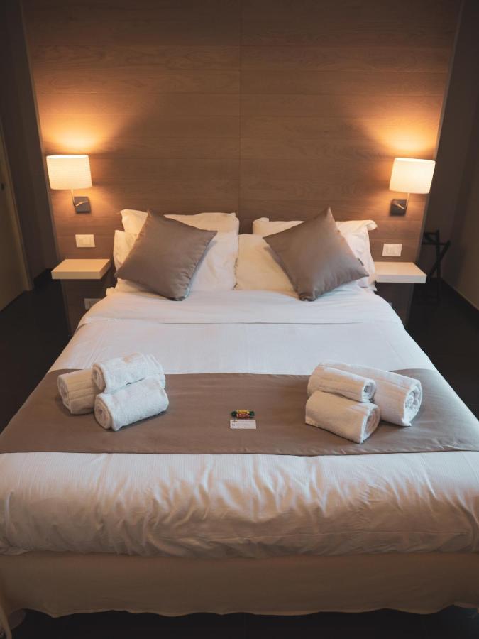Dhome B&B Palermo Ngoại thất bức ảnh