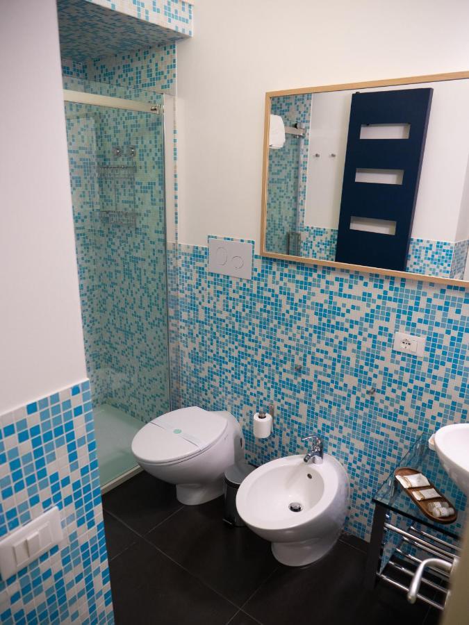 Dhome B&B Palermo Ngoại thất bức ảnh
