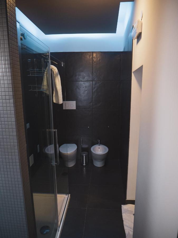 Dhome B&B Palermo Ngoại thất bức ảnh