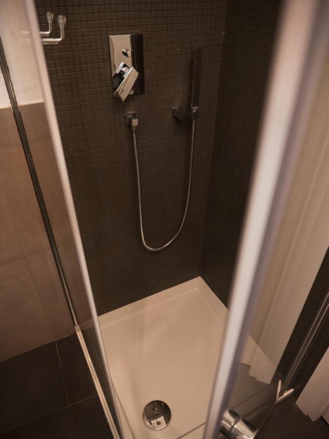 Dhome B&B Palermo Ngoại thất bức ảnh