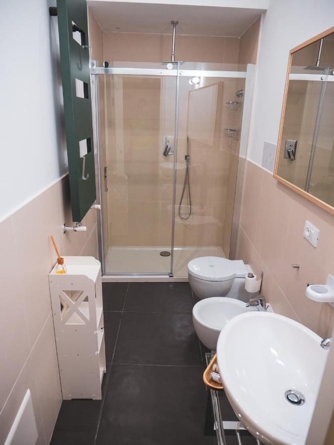 Dhome B&B Palermo Ngoại thất bức ảnh