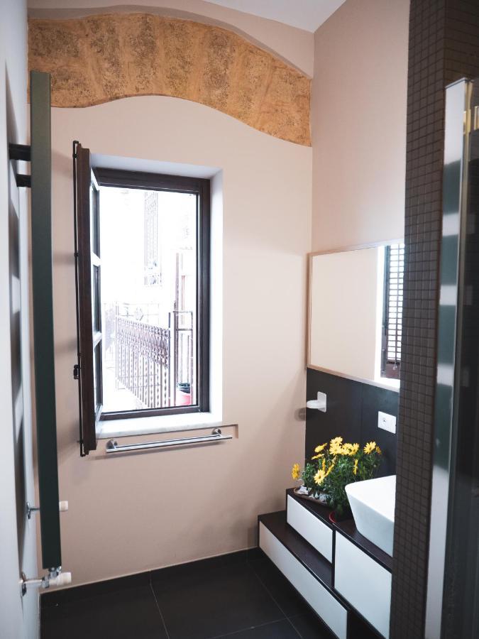 Dhome B&B Palermo Ngoại thất bức ảnh