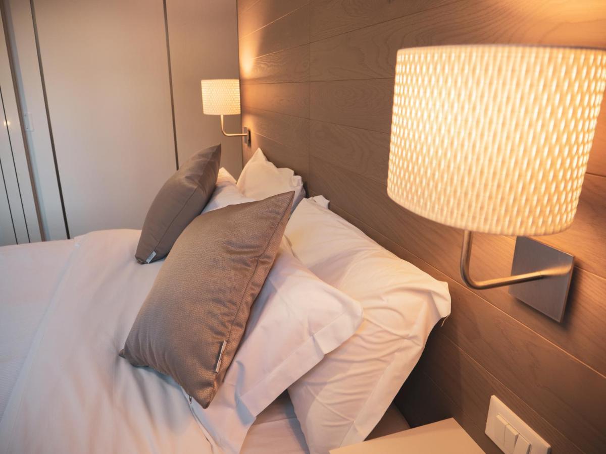 Dhome B&B Palermo Ngoại thất bức ảnh