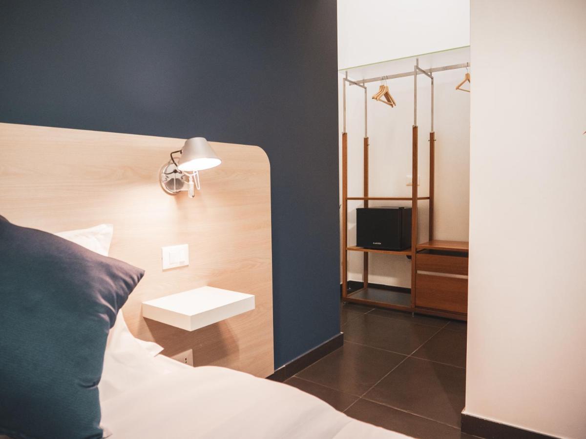 Dhome B&B Palermo Ngoại thất bức ảnh
