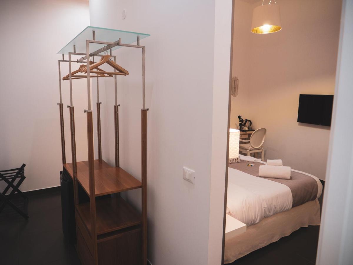 Dhome B&B Palermo Ngoại thất bức ảnh