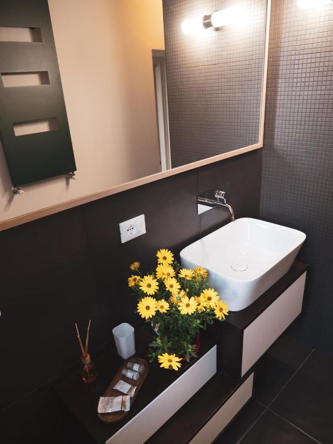 Dhome B&B Palermo Ngoại thất bức ảnh
