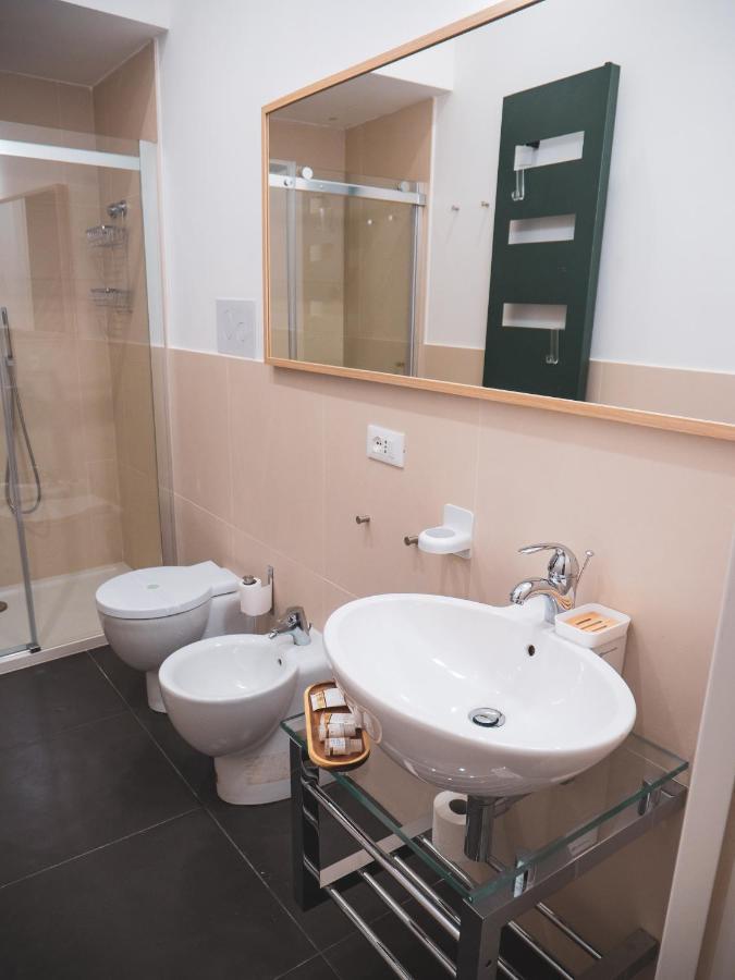 Dhome B&B Palermo Ngoại thất bức ảnh