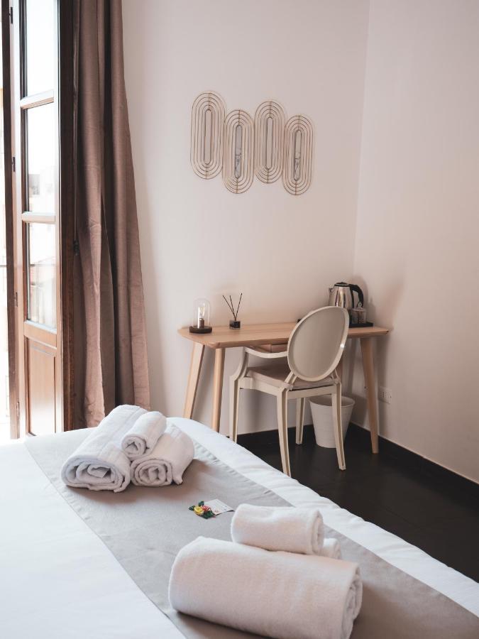 Dhome B&B Palermo Ngoại thất bức ảnh