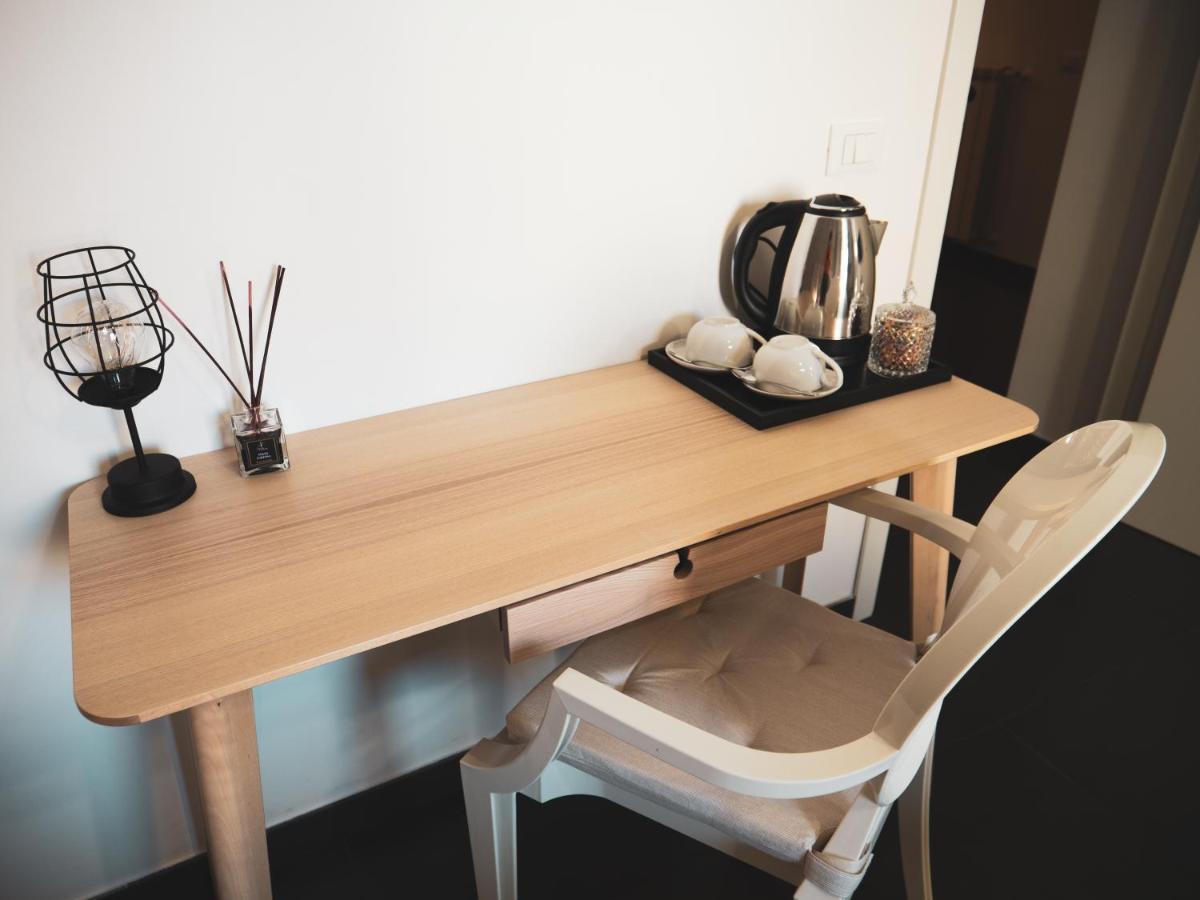 Dhome B&B Palermo Ngoại thất bức ảnh