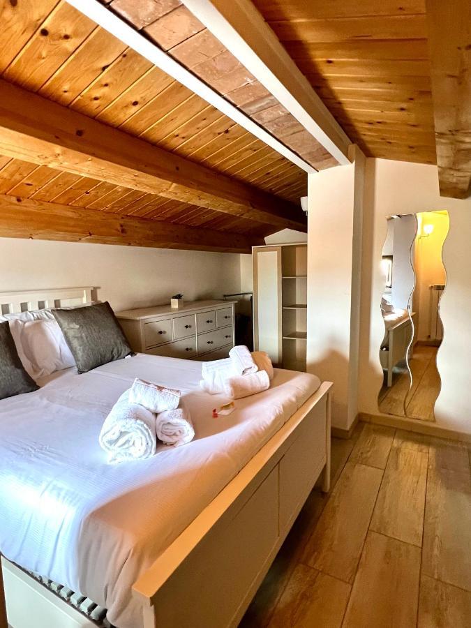 Dhome B&B Palermo Ngoại thất bức ảnh