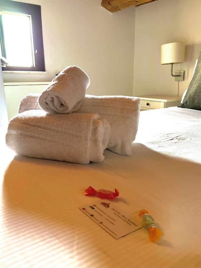 Dhome B&B Palermo Ngoại thất bức ảnh