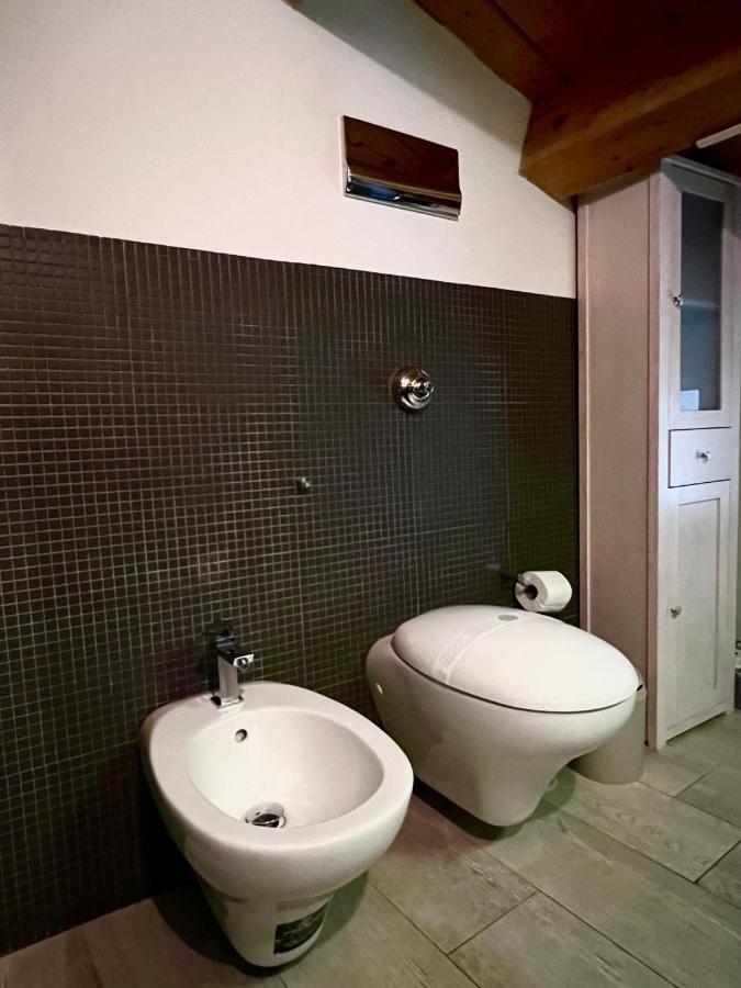 Dhome B&B Palermo Ngoại thất bức ảnh