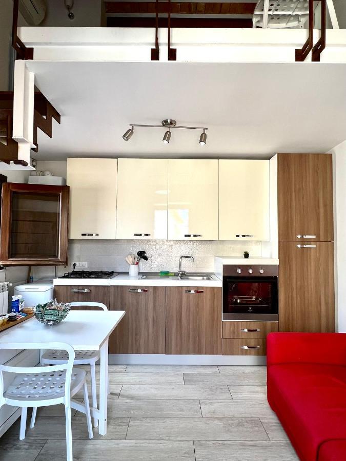 Dhome B&B Palermo Ngoại thất bức ảnh