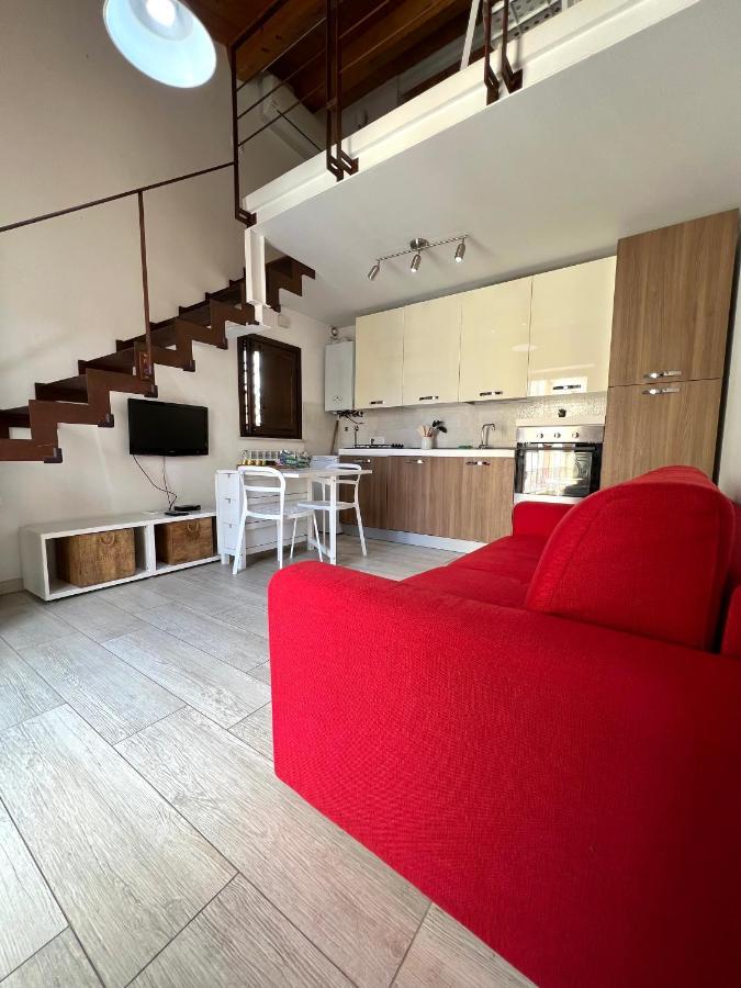 Dhome B&B Palermo Ngoại thất bức ảnh
