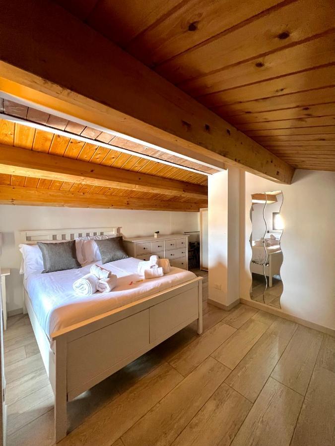 Dhome B&B Palermo Ngoại thất bức ảnh