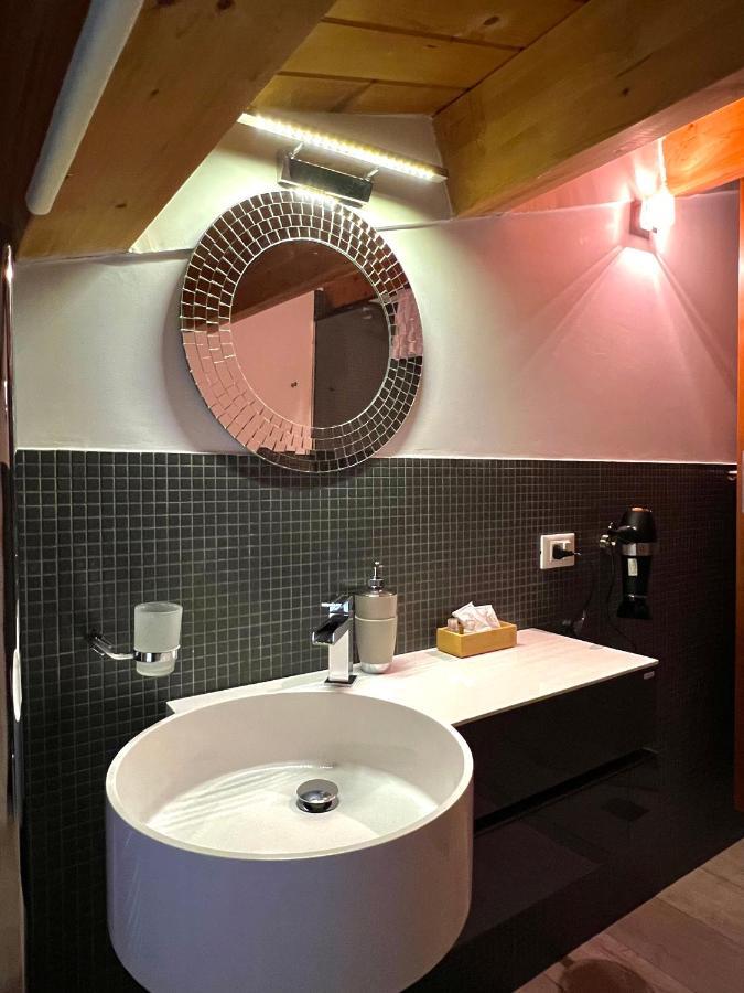 Dhome B&B Palermo Ngoại thất bức ảnh