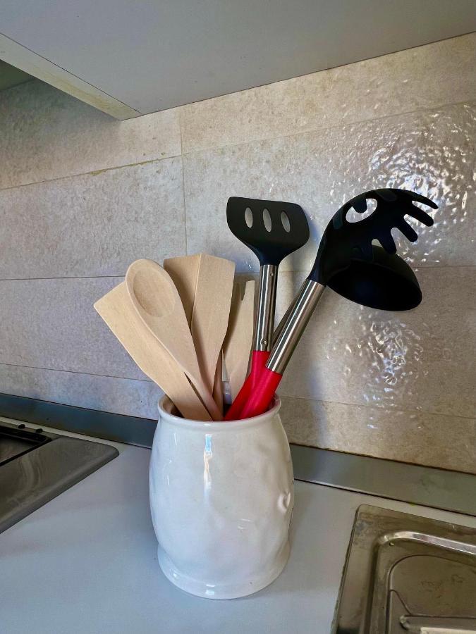 Dhome B&B Palermo Ngoại thất bức ảnh