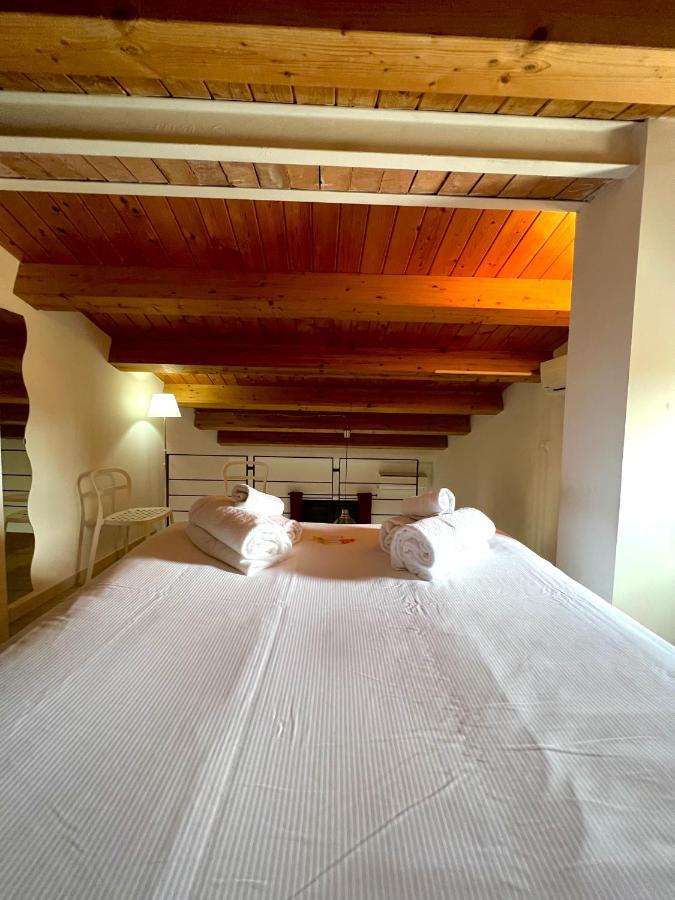 Dhome B&B Palermo Ngoại thất bức ảnh