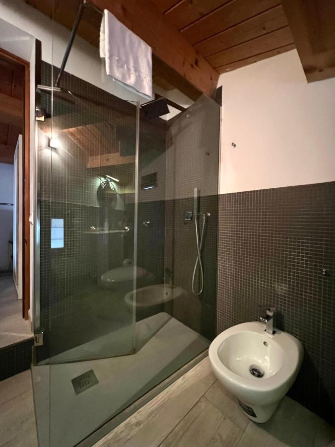 Dhome B&B Palermo Ngoại thất bức ảnh