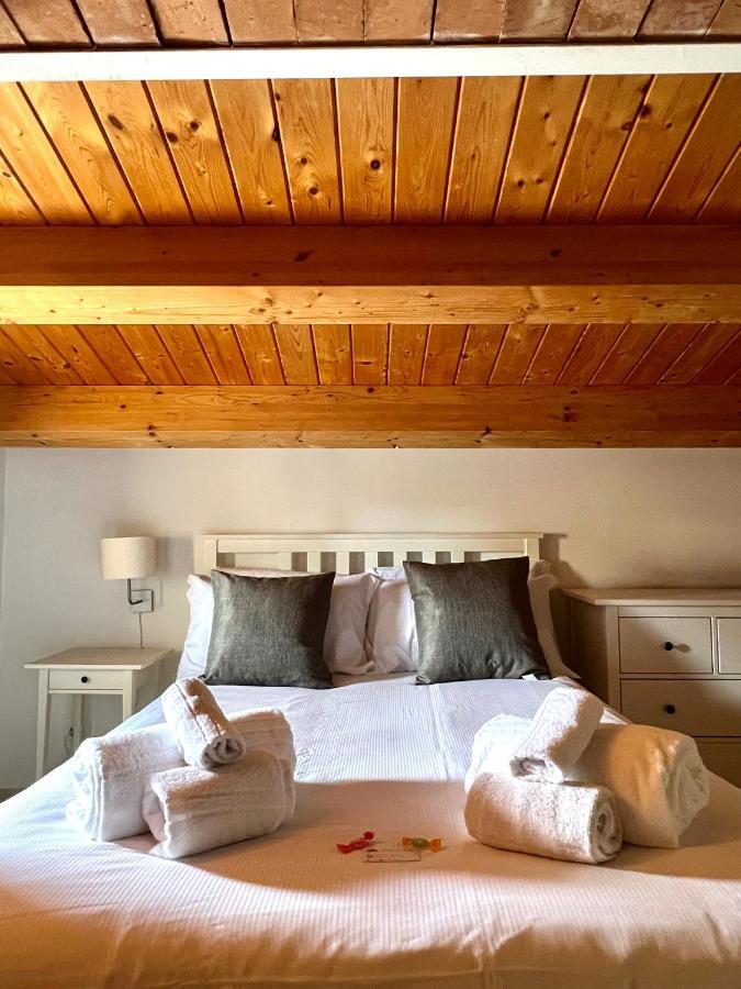 Dhome B&B Palermo Ngoại thất bức ảnh