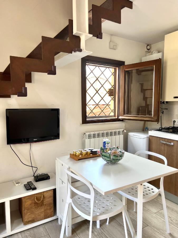 Dhome B&B Palermo Ngoại thất bức ảnh